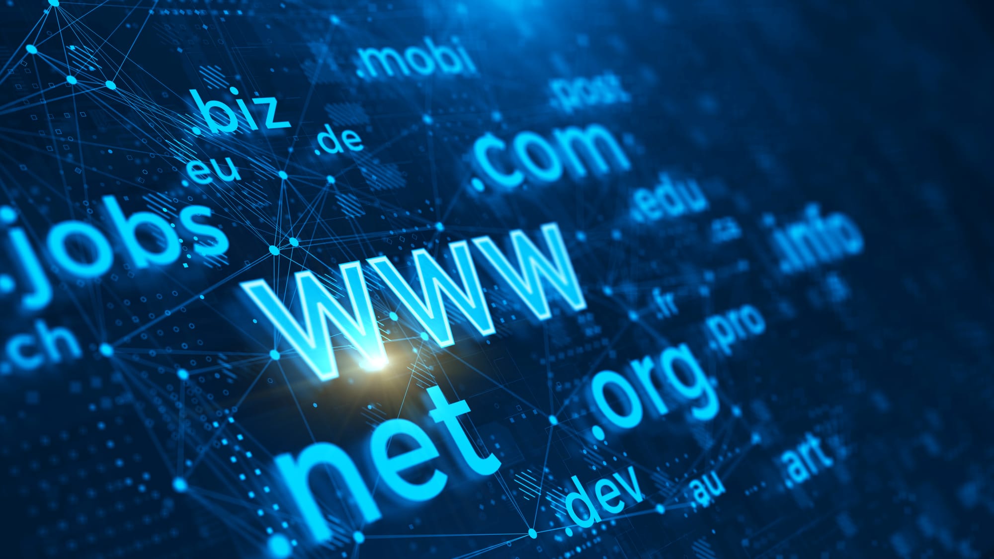 Cybersquatting et typosquatting : protection du nom de domaine d'entreprise