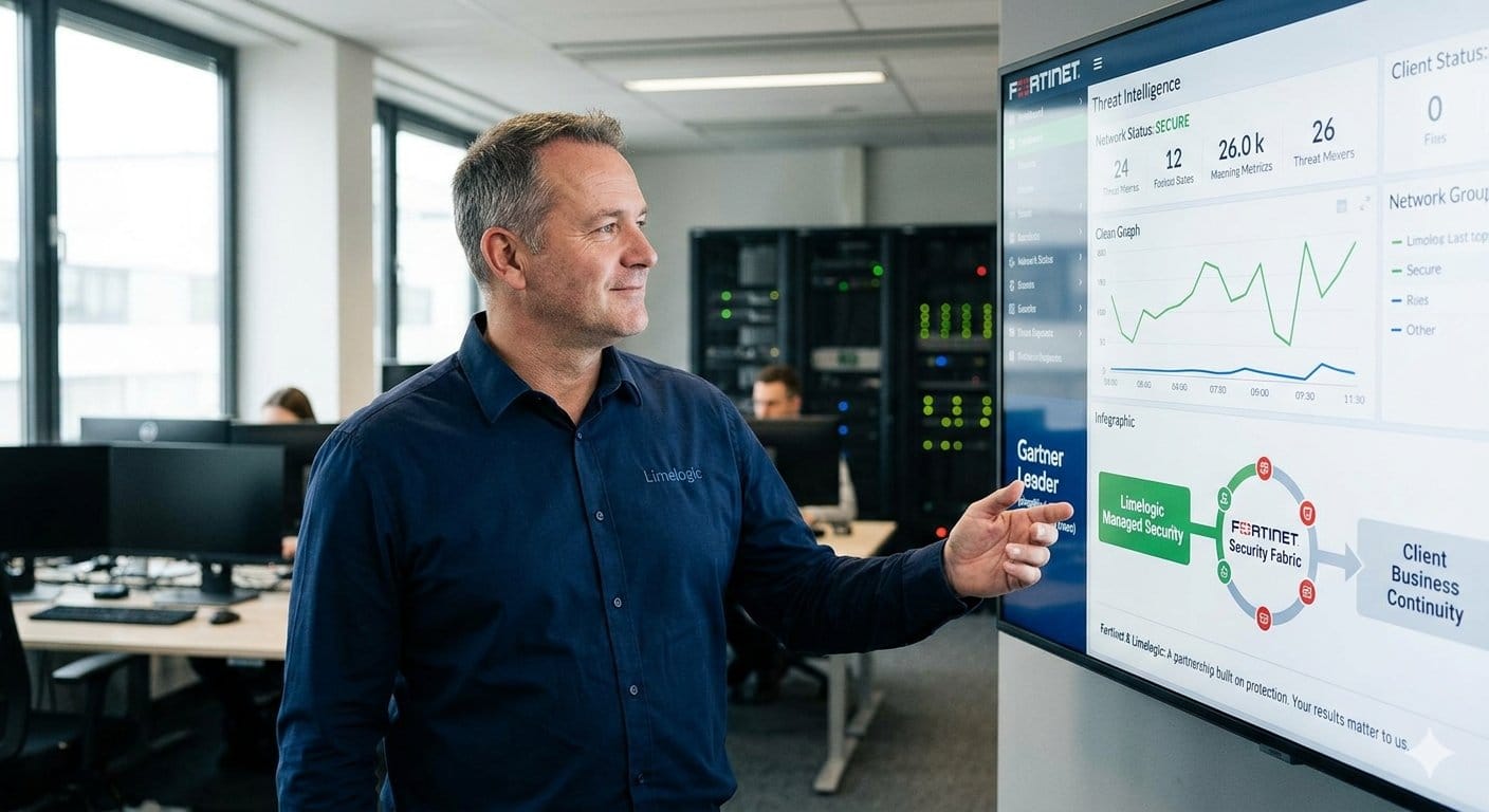 Choix d'un firewall d'entreprise : les critères d'un MSP sous obligation de résultat