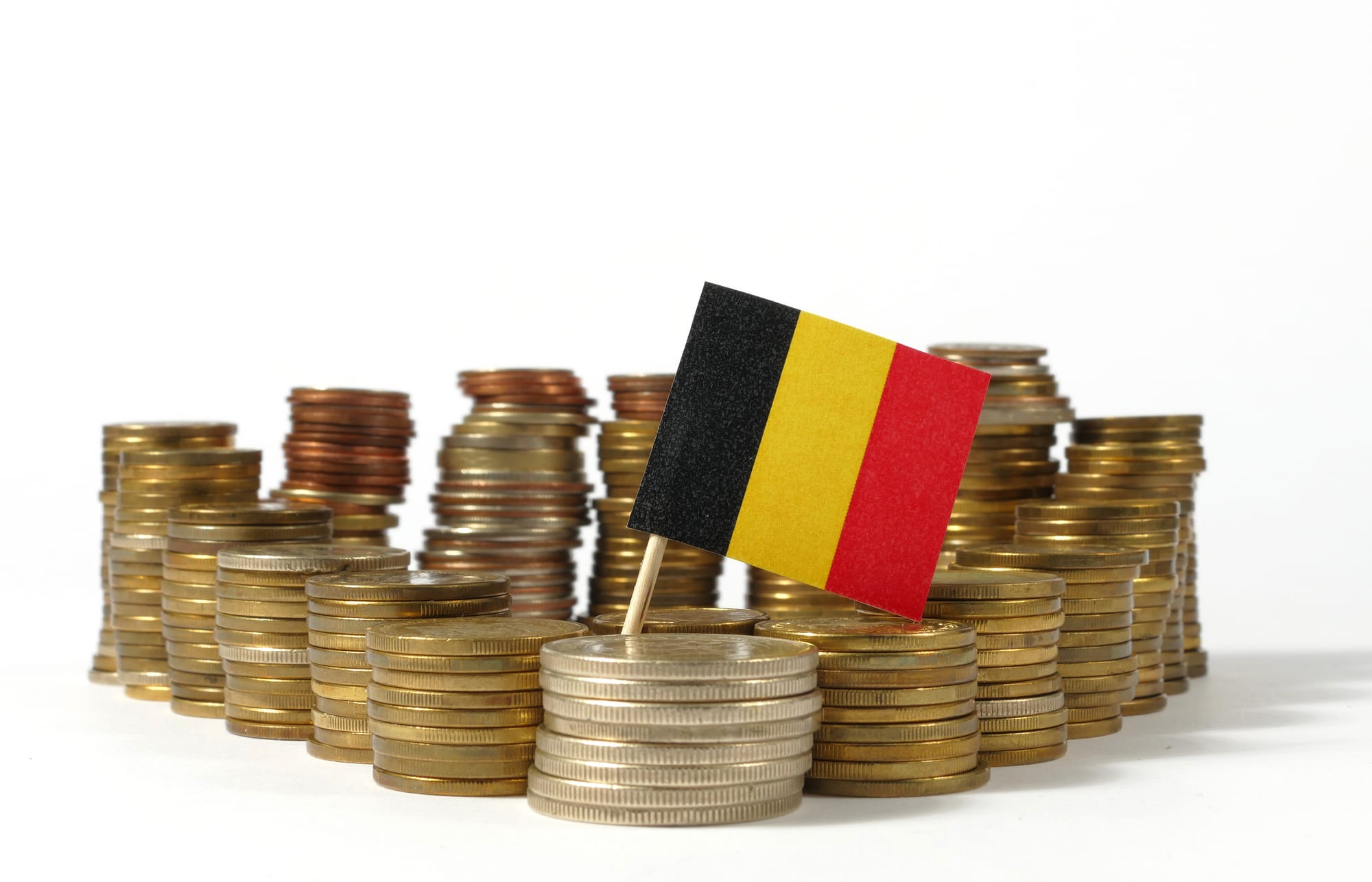 Déduction pour investissement 2025 : avantage fiscal des investissements IT et cybersécurité