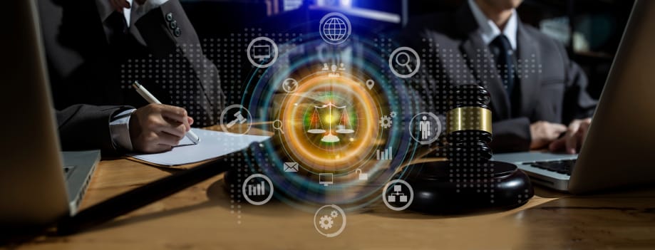 Cloud ou serveur local pour une étude notariale : comparatif