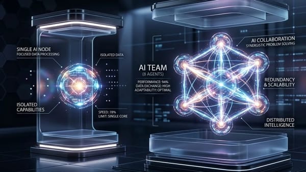 ChatGPT ou ChatGPT Team, quelle version pour mon entreprise?