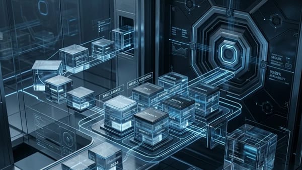 La période de rétention de vos sauvegardes : avez-vous eu cette conversation cruciale avec votre prestataire?