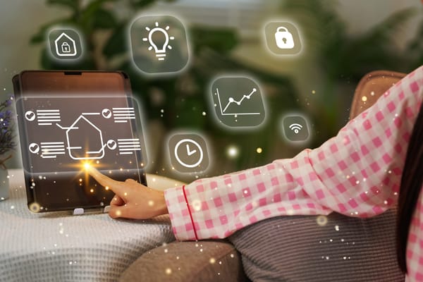 Équipements connectés en entreprise : sécuriser alarmes, caméras et accès installateurs